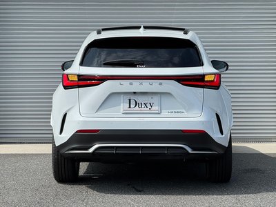 2026 Lexus NX — миниатюра 24