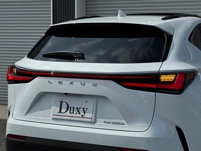 2026 Lexus NX — миниатюра 30