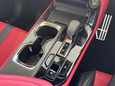 2026 Lexus NX — миниатюра 53