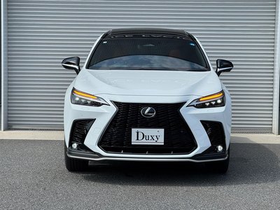 2026 Lexus NX — миниатюра 11