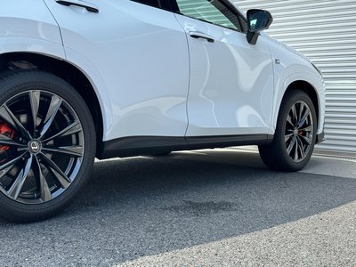 2026 Lexus NX — миниатюра 29