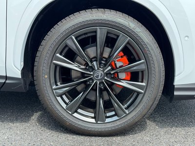 2026 Lexus NX 照片 8