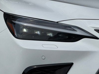 2026 Lexus NX — миниатюра 17