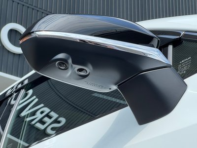 2026 Lexus NX — миниатюра 20