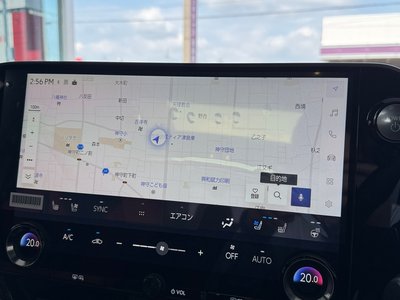 2026 Lexus NX — миниатюра 56