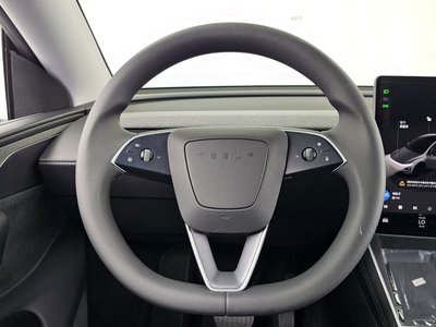 صورة مصغرة 19 لـ 2025 Tesla MODEL Y