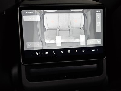 صورة مصغرة 34 لـ 2025 Tesla MODEL Y