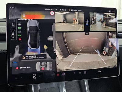 صورة مصغرة 21 لـ 2025 Tesla MODEL Y