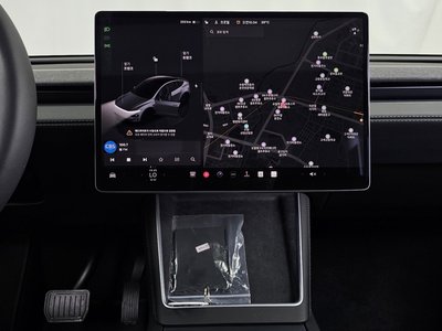 صورة مصغرة 20 لـ 2025 Tesla MODEL Y