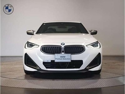 صورة 5 لـ 2024 BMW 2 SERIES