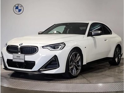 صورة 1 لـ 2024 BMW 2 SERIES