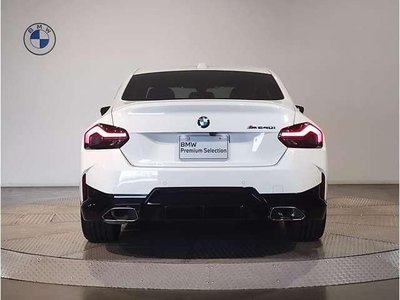 صورة 9 لـ 2024 BMW 2 SERIES