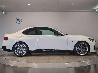 صورة 7 لـ 2024 BMW 2 SERIES