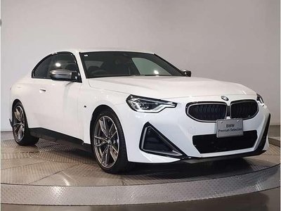 صورة 6 لـ 2024 BMW 2 SERIES