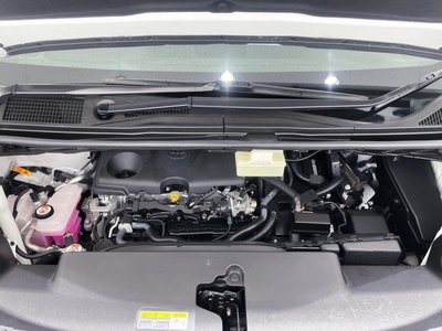 TOYOTA VELLFIRE - 10