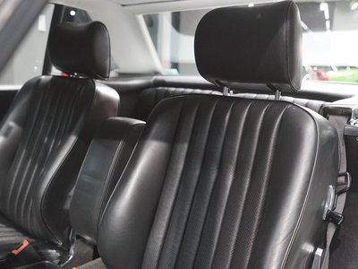 MERCEDES-BENZ SL - 9