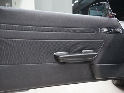 MERCEDES-BENZ SL - 7