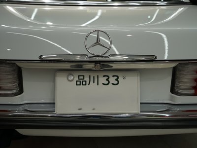 MERCEDES-BENZ SL - 3