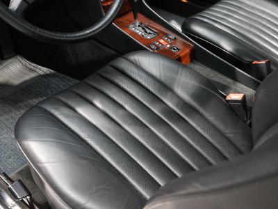 MERCEDES-BENZ SL - 10