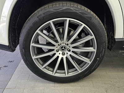 MERCEDES-BENZ GLS - 6