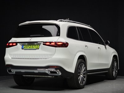 MERCEDES-BENZ GLS - 3