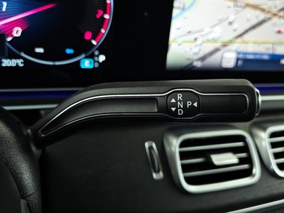 MERCEDES-BENZ GLS - 9