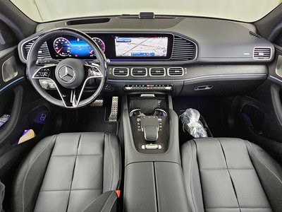 MERCEDES-BENZ GLS - 5