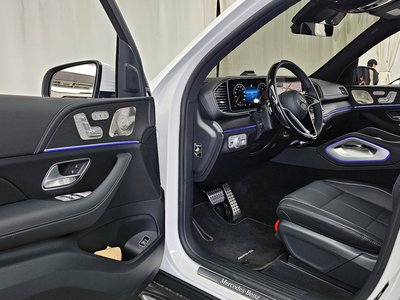 MERCEDES-BENZ GLS - 10