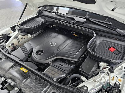 MERCEDES-BENZ GLS - 7