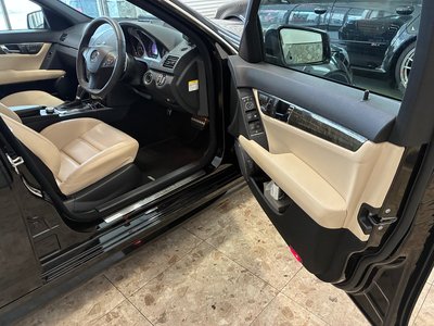 صورة مصغرة 23 لـ 2008 Mercedes-BENZ C-CLASS AMG