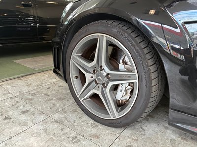 صورة مصغرة 31 لـ 2008 Mercedes-BENZ C-CLASS AMG
