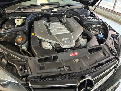 صورة مصغرة 13 لـ 2008 Mercedes-BENZ C-CLASS AMG