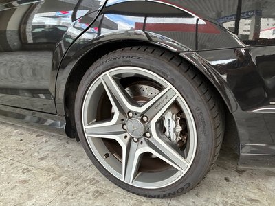 صورة مصغرة 30 لـ 2008 Mercedes-BENZ C-CLASS AMG