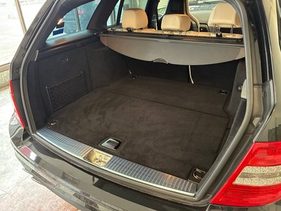 صورة مصغرة 32 لـ 2008 Mercedes-BENZ C-CLASS AMG