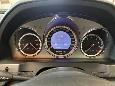 صورة مصغرة 17 لـ 2008 Mercedes-BENZ C-CLASS AMG