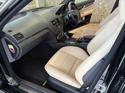 صورة مصغرة 20 لـ 2008 Mercedes-BENZ C-CLASS AMG