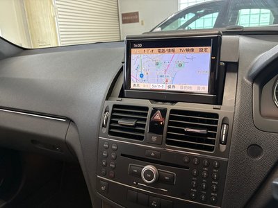 صورة مصغرة 24 لـ 2008 Mercedes-BENZ C-CLASS AMG