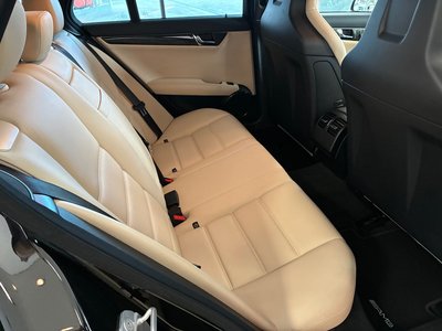 صورة مصغرة 21 لـ 2008 Mercedes-BENZ C-CLASS AMG