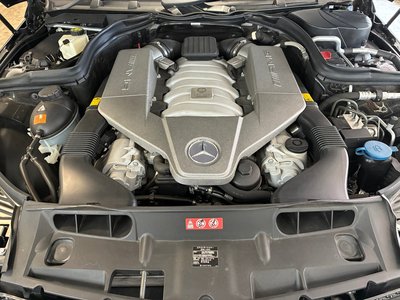صورة مصغرة 12 لـ 2008 Mercedes-BENZ C-CLASS AMG