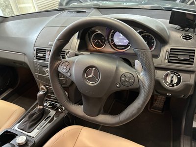 صورة مصغرة 25 لـ 2008 Mercedes-BENZ C-CLASS AMG