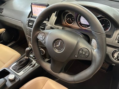 صورة مصغرة 14 لـ 2008 Mercedes-BENZ C-CLASS AMG