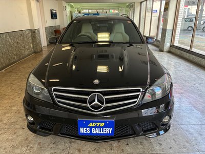صورة مصغرة 11 لـ 2008 Mercedes-BENZ C-CLASS AMG