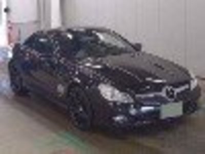 MERCEDES-BENZ SL - 1