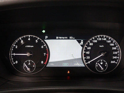 صورة 7 لـ 2019 Genesis G90