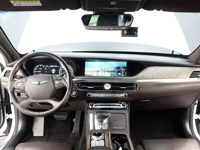 صورة مصغرة 11 لـ 2019 Genesis G90