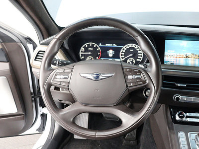 صورة مصغرة 12 لـ 2019 Genesis G90