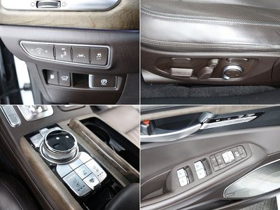 صورة مصغرة 17 لـ 2019 Genesis G90