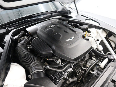 صورة مصغرة 19 لـ 2019 Genesis G90