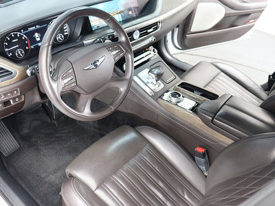 صورة مصغرة 15 لـ 2019 Genesis G90