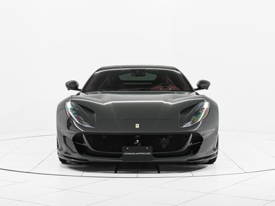 2020 Ferrari 812 SUPERFAST — фото 5